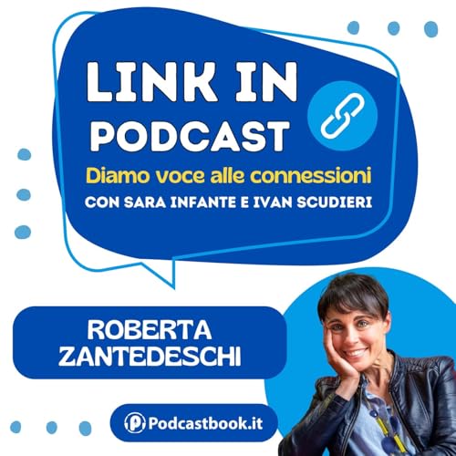 Parole ad alta quota con Roberta Zantedeschi