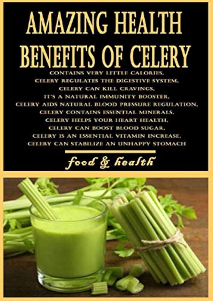health benefits of celery () health benefits of celery