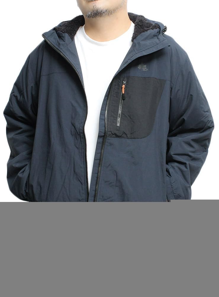 Blackeyepatch / 22SS/LOGOS MOUNTAIN PARKA/マウンテンパーカ/XL/コットン/GRY Amazon | [ワン カラーズ] LOGOS PARK(ロゴス パーク) マウンテン