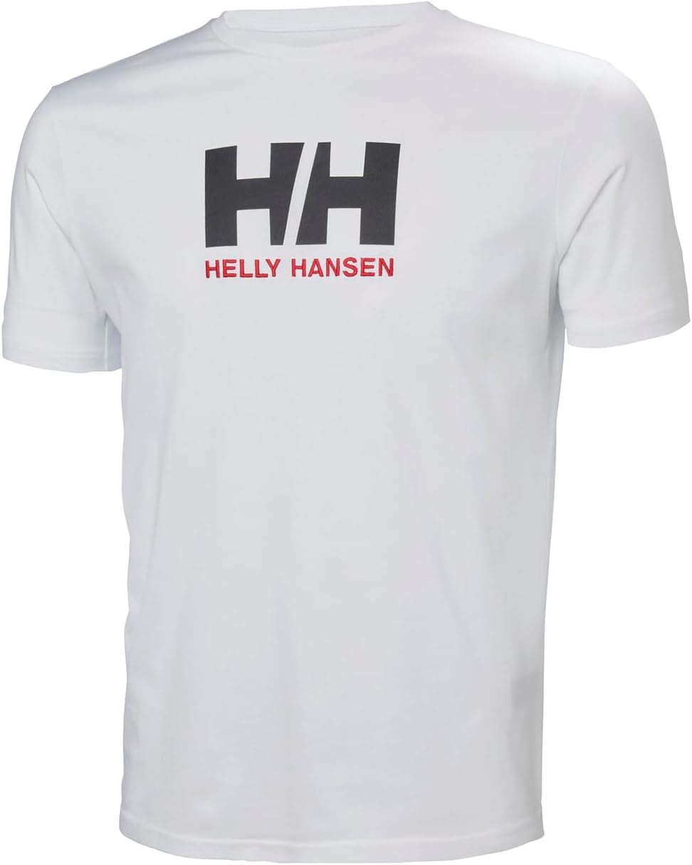 Helly Hansen Men's HH Logo T-Shirt