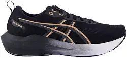 Tênis Asics Gel-Shogun 8 Feminino Preto