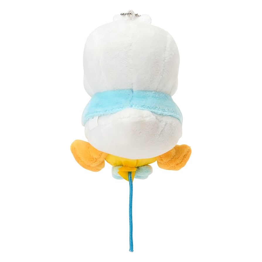 Amazon.co.jp: [サンリオ] マスコットホルダー（夢見るバルーン