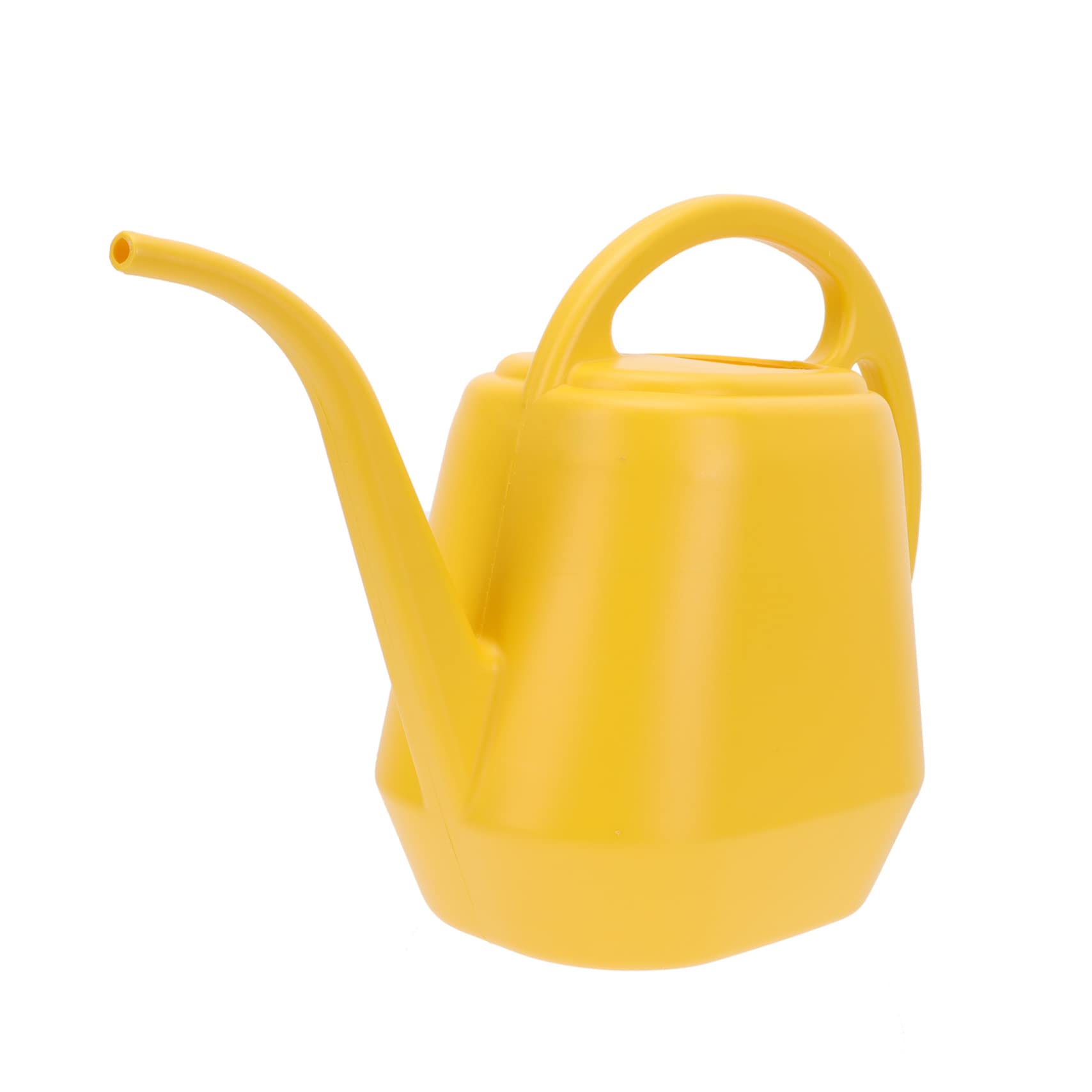 Mipcase 2pezzi Annaffiatoio Plastica Manici Doppia Funzione Strumento Pratico Per Giardinaggio Per Piante e Fiori Casa e Giardino Design Robusto e Capiente