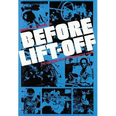 [(Before Lift-off