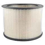 Air Filter, 9-1/8 x 6-5/8 in.