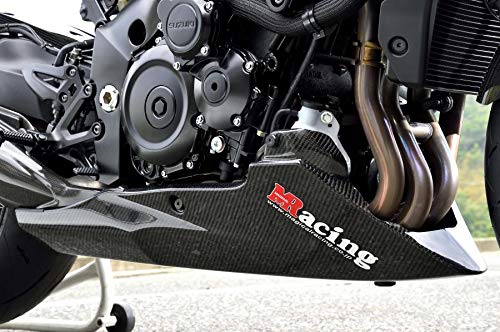 Amazon | マジカルレーシング(MAGICAL RACING) アンダーカウル 平織