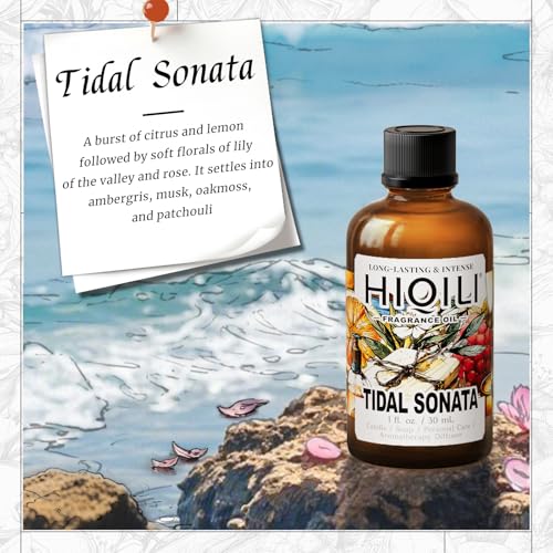 HIQILI Aceite Esencial Cedro 30ML y Aceite Aromático 30ML miniatura 4