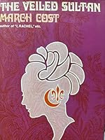 The veiled sultan 0814906664 Book Cover
