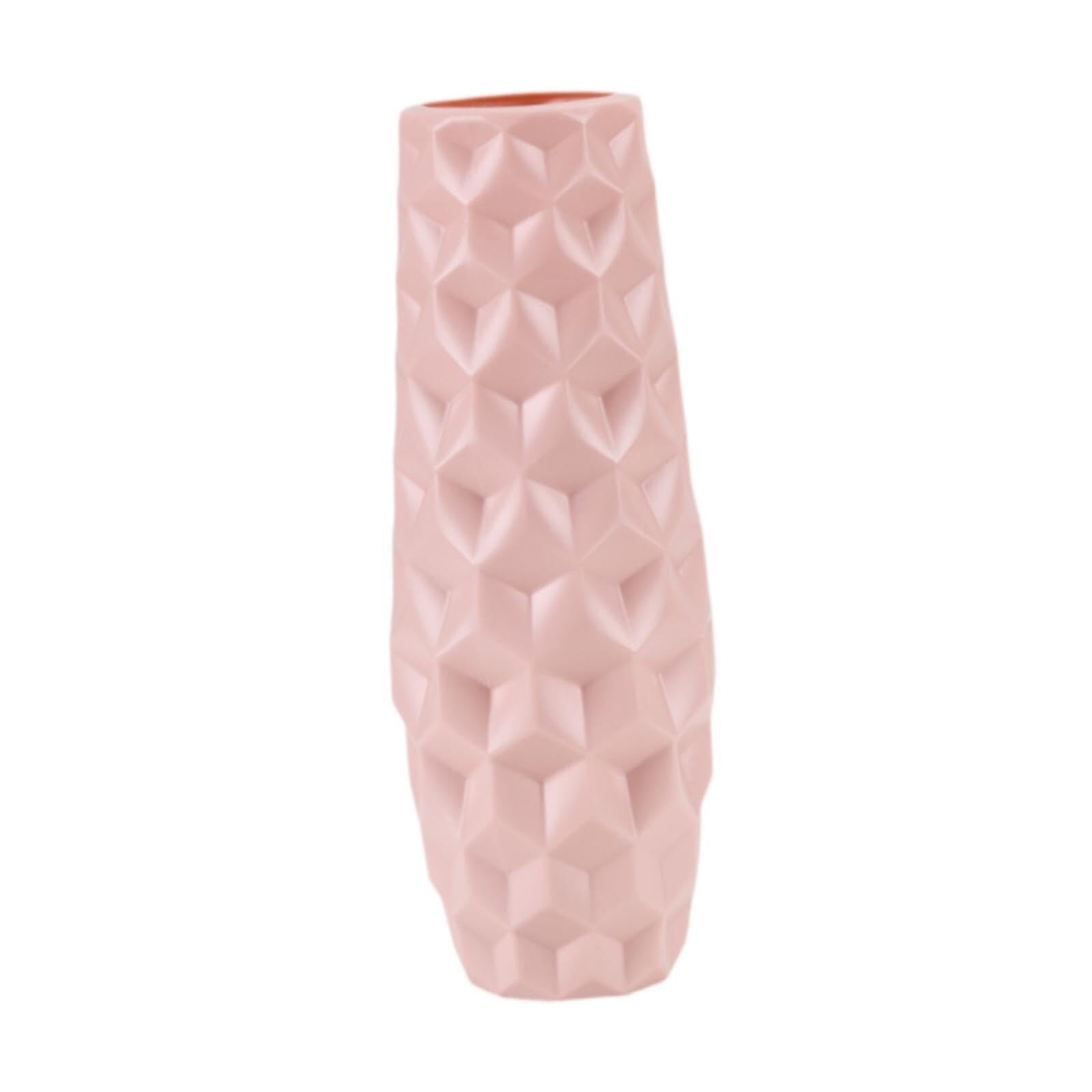 Fleurs holder vase et pot de plante pour décoration intérieure - 8