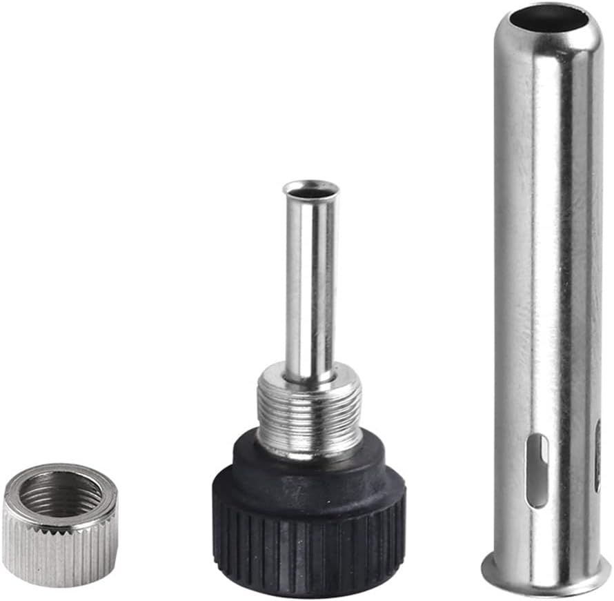 936 Soldering Iron Sleeve Replacement Of Parts For Electronic Enthusiasts Professionals Resistance — 사진 1