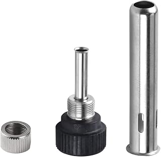936 Soldering Iron Sleeve Replacement Of Parts For Electronic Enthusiasts Professionals Resistance