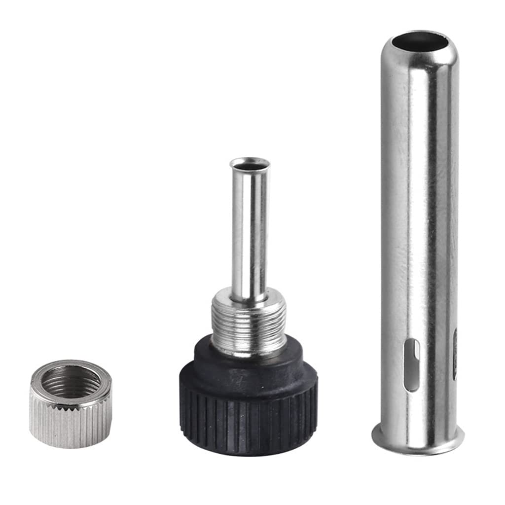 936 Soldering Iron Handle Accessories High Temperature Resistant Replacement Of Broken Parts Resistance Soldering Iron Sleeve