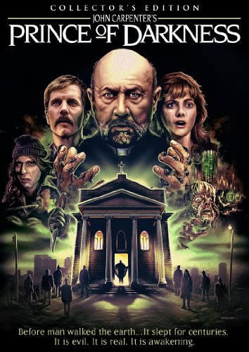 Prince Of Darkness (Collector'S Edition)