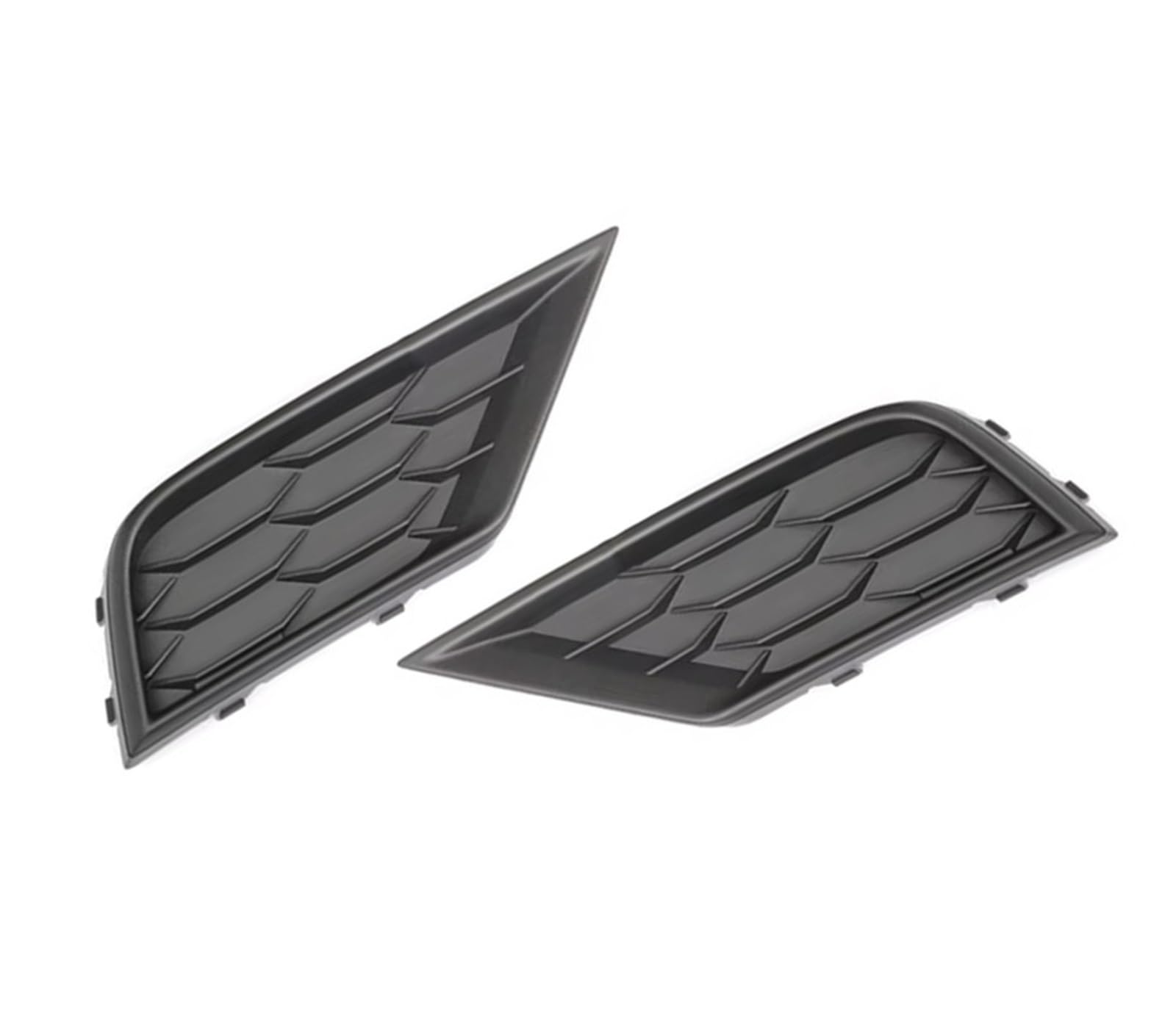 Coque phare antibrouillard avant de remplacement pour réparer calandre cassée sur VW MK2