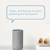 Rachio WiFi Smart Lawn Sprinkler Controller thumbnail 5