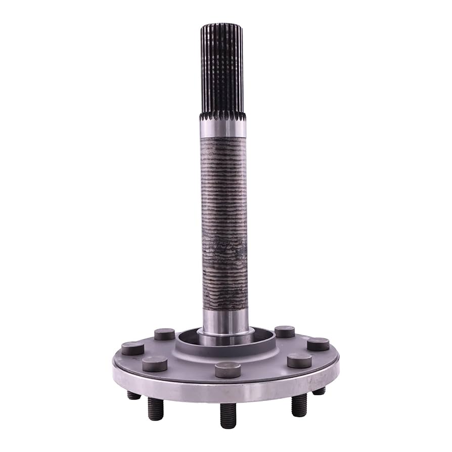 ハムサラ33889さん専用 Amazon.com: RONGPAS Skid Steer Drive Axle Shaft 338550A4