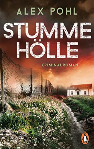 Stumme Hölle: Kriminalroman...
