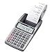 Casio HR-8TM Plus - Handheld Printing Calculator