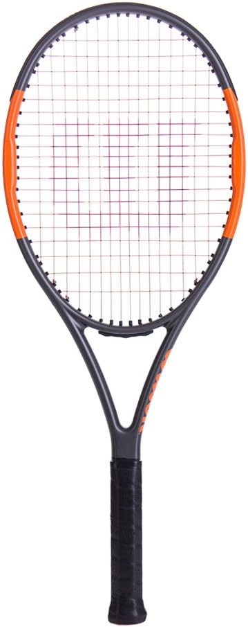 WILSON Burn 100 Team Tennis Racquet