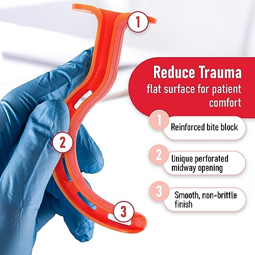 Image of Ever Ready First Aid Berman Oral Airway Emergency Kit