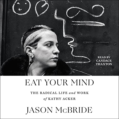Eat Your Mind by Jason McBride episode artwork