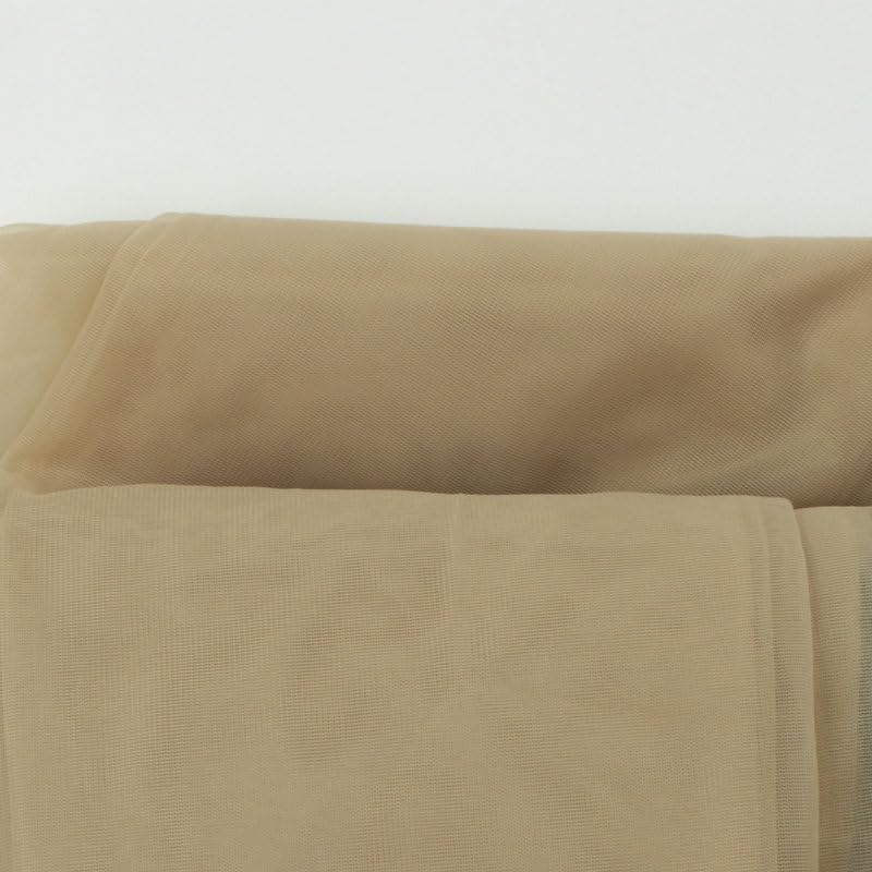 NφDress see-through power net Amazon.com: Power Corset Mesh Fabric, Non Stretch Mesh Net