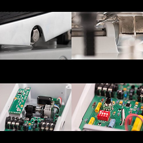 Xotic XW-1 Wah Pedal thumb #2