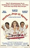 Mother Jugs and Speed Movie Poster (11 x 17)