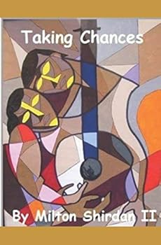 Paperback Taking Chances: Historical Fiction Book