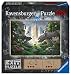 Produktbild Ravensburger EXIT Puzzle 17121 Apokalyptische Stadt 368 Teile