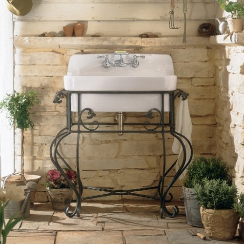American Standard 9062008.020 Country Kitchen Sink thumb #3