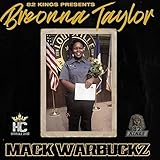 BREONNA TAYLOR [Explicit]