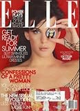 Elle May 2001 (LIV TYLER)