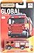Matchbox - Scania P 360 Fire Truck - Global Series 14/14 [red]