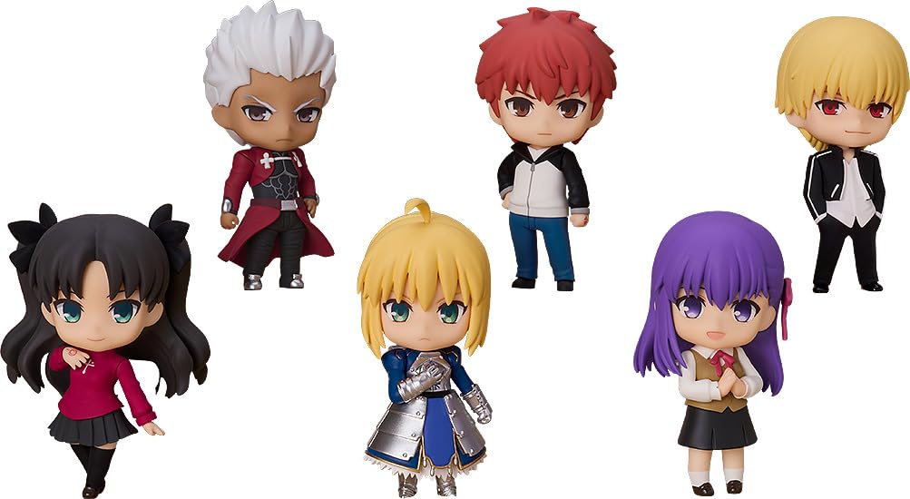 Amazon | グッドスマイルカンパニー[GOOD SMILE COMPANY] ねんどろいど