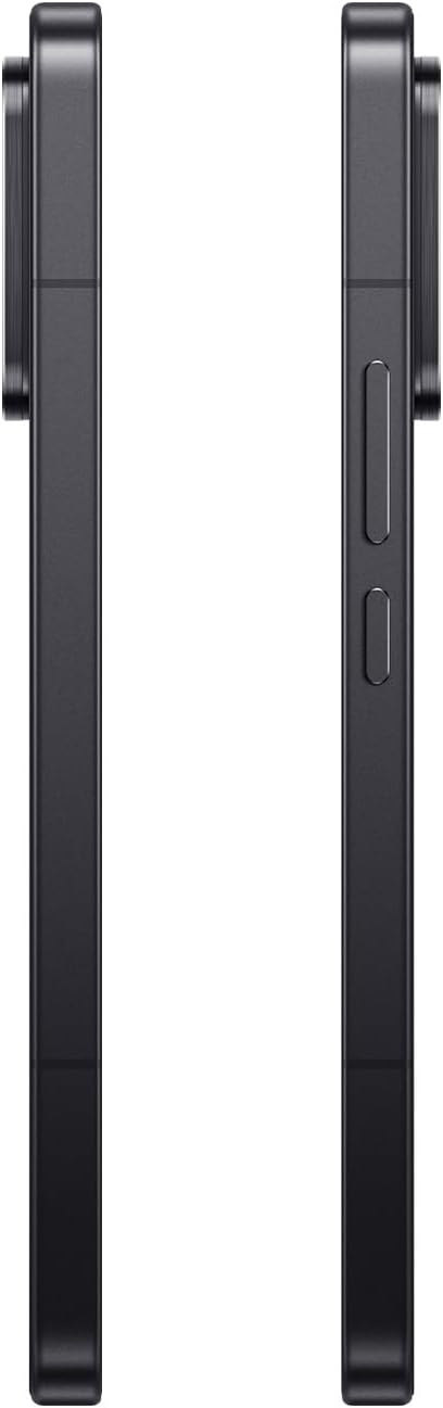Xiaomi 17T Pro 5G Akıllı Telefon 12+256GB,Siyah,7000mAh batarya