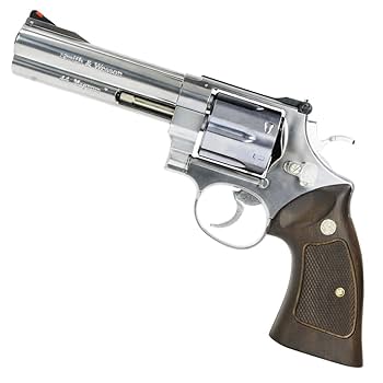 Amazon | マルシンS&W・M629・クラシック・44マグナム/X