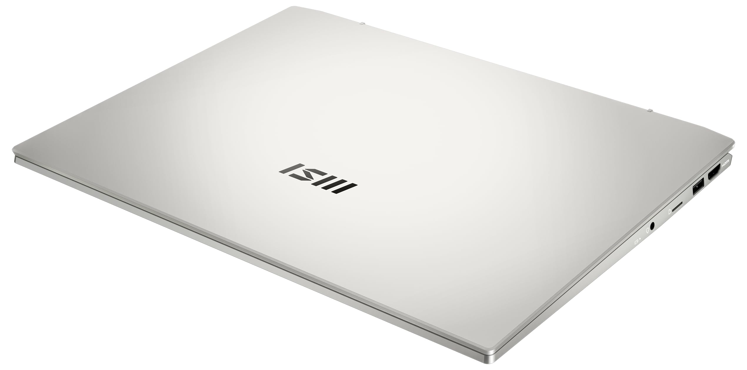 MSI Prestige A16 Al+A3HMG-036 AMD Ryzen AI 9 365 Notebook 40,7 cm (16"")