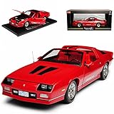 Aus Metall mit Plastikteilen, öffnenden Türen, Motorhaube, drehbaren und lenkbaren Rädern.