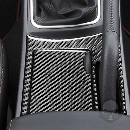 Cubierta de Panel Portavasos para Mazda 3 2010-2013 miniatura 4