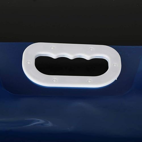 Miniatura 4 de Redmoon 2 recipientes de agua plegables de 10 L, sin BPA, gran capacidad plegable al aire libre, bolsa de almacenamiento de agua de emergencia,