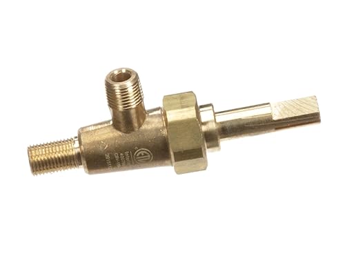 Miniatura 3 de Rankin Delux TB-11, Válvula manual con orificio