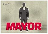 テーブルゲーム MAYOR (メイヤー)