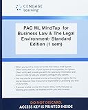 LMS Integrated for MindTap Business Law, 1 term (6 months) Printed Access Card for Beatty/Samuelson's Business Law and the Legal Environment, Standard Edition, 7th