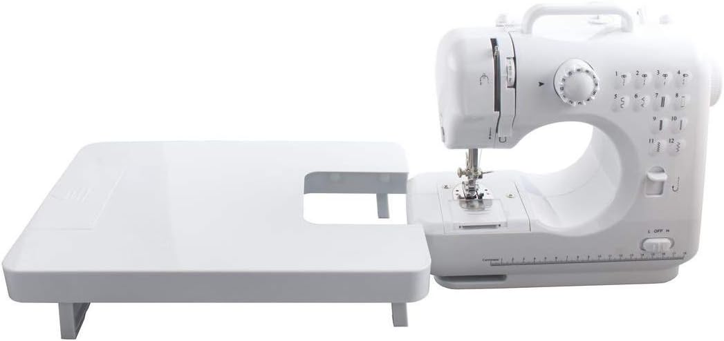 Michley Extension Table for LSS-505 Sewing Machine
