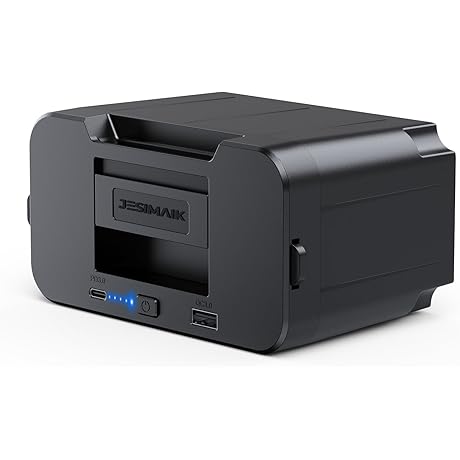 EENOUR D-Series Refrigerator Additional Battery