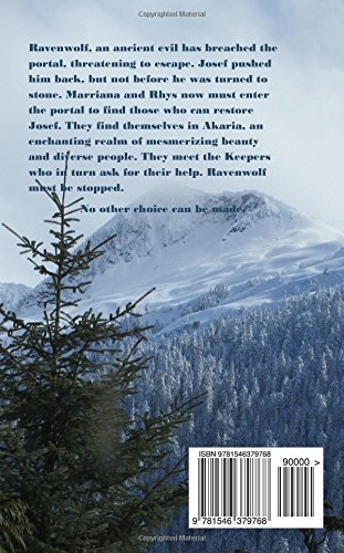 The Weavings of Akaria: Volume 1