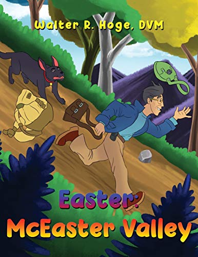 Easter: McEaster Valley