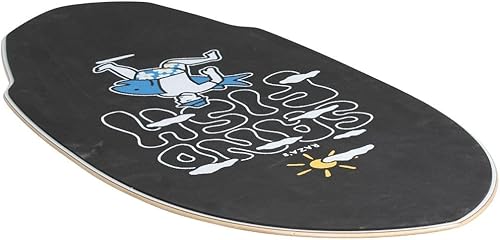 Miniatura 4 de Sandfish - Raza Foam Traction Pro Cruiser - 45"