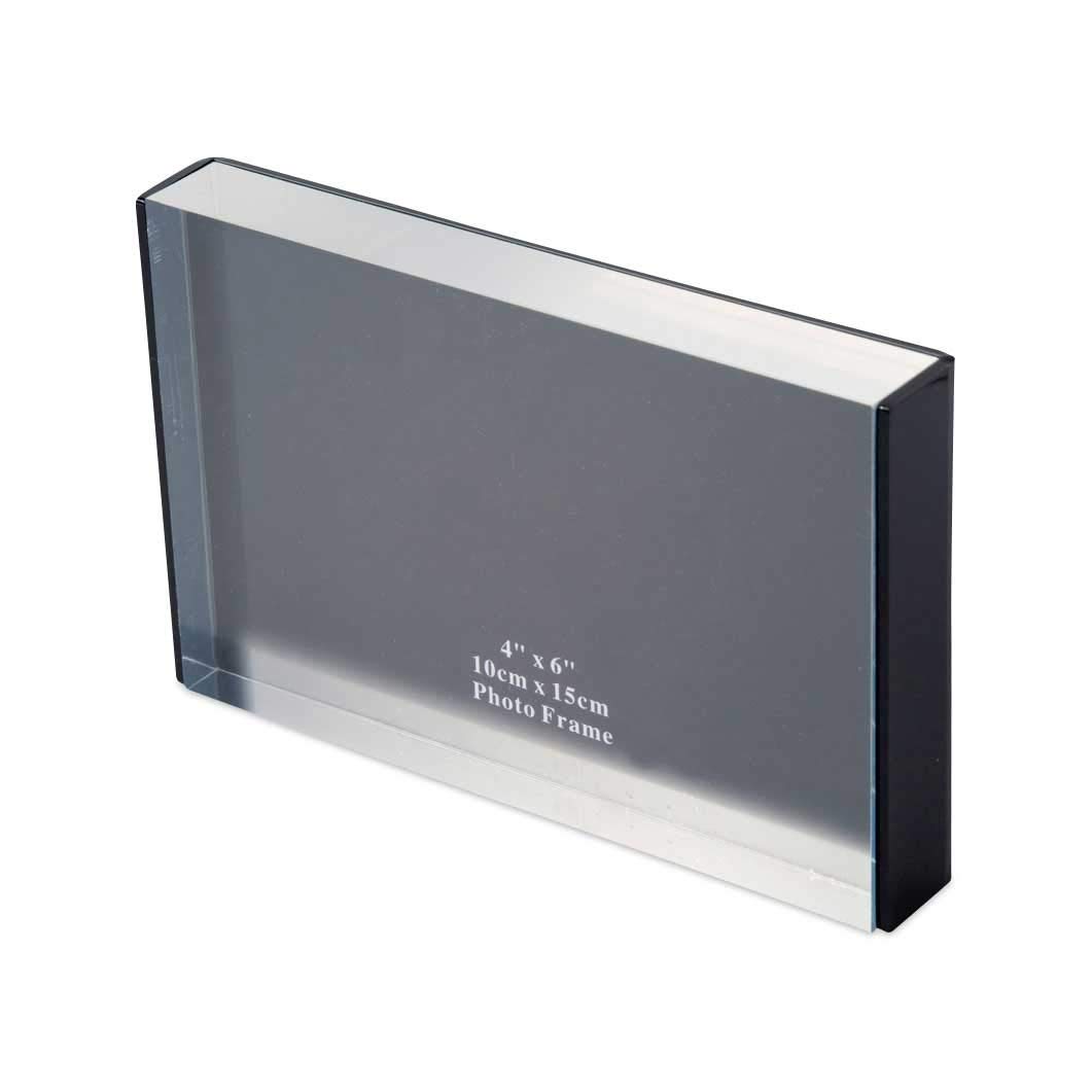 Amazon.co.jp: MoMA アクリルフォトフレーム ブラック : ホーム&キッチン Amazon.co.jp: MoMA アクリルフォトフレーム ブラック : ホーム&キッチン